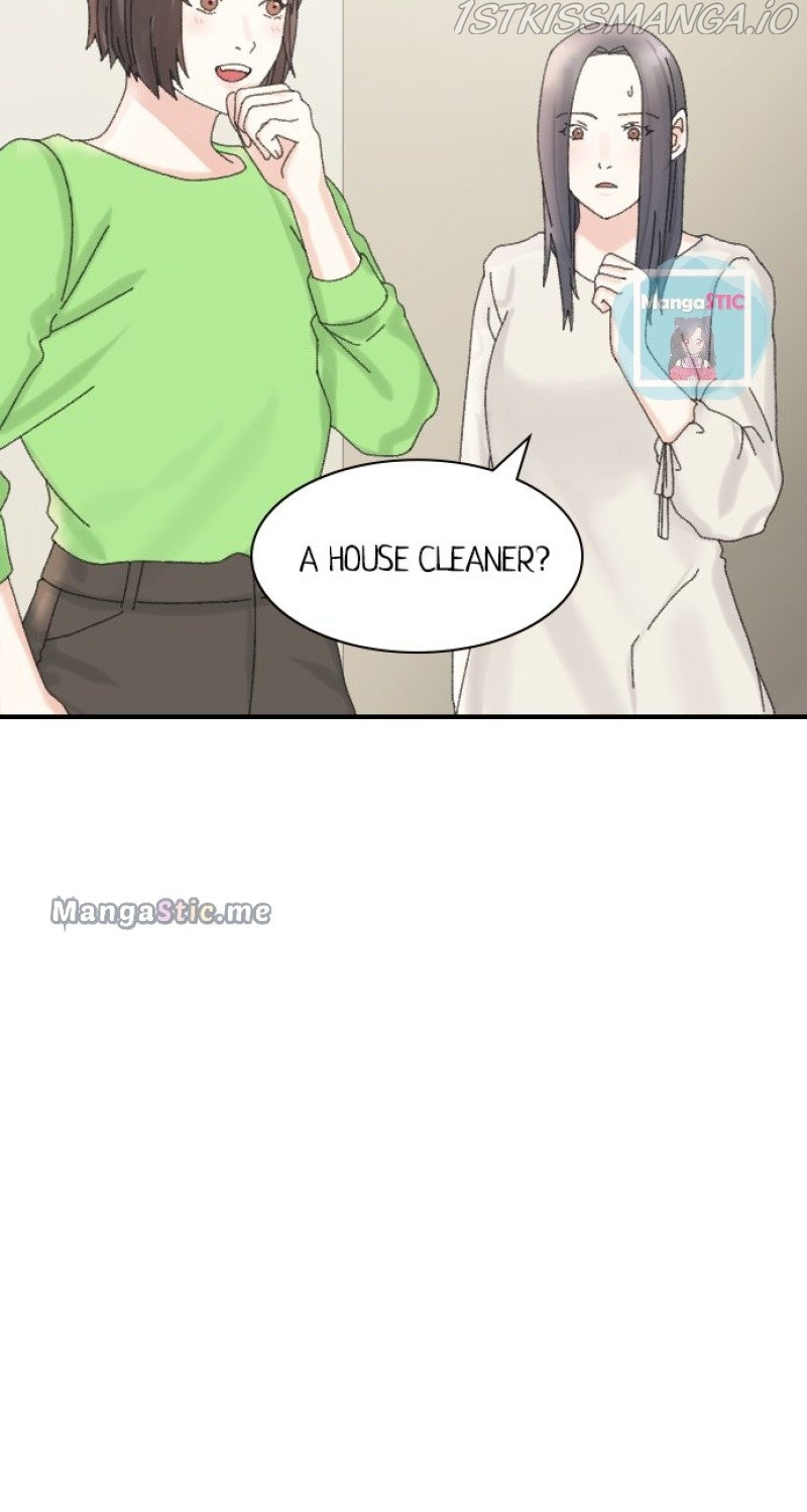 The True Wife’s Scenario chapter 30 - page 59