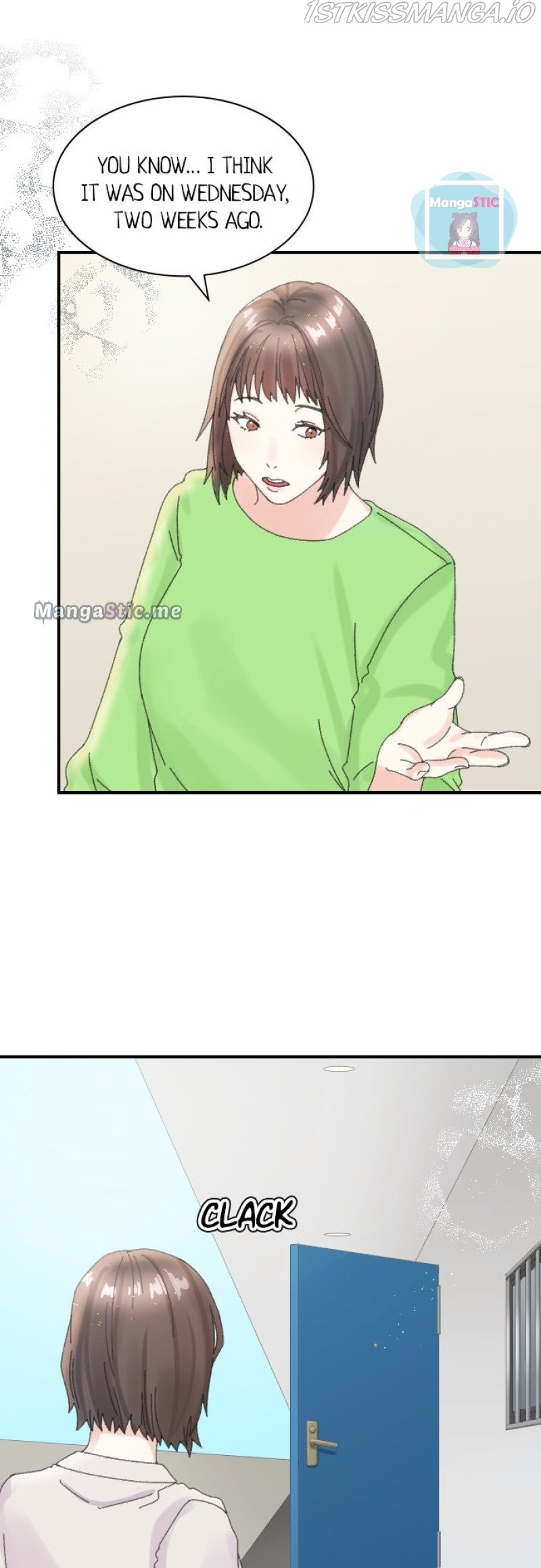 The True Wife’s Scenario chapter 30 - page 60