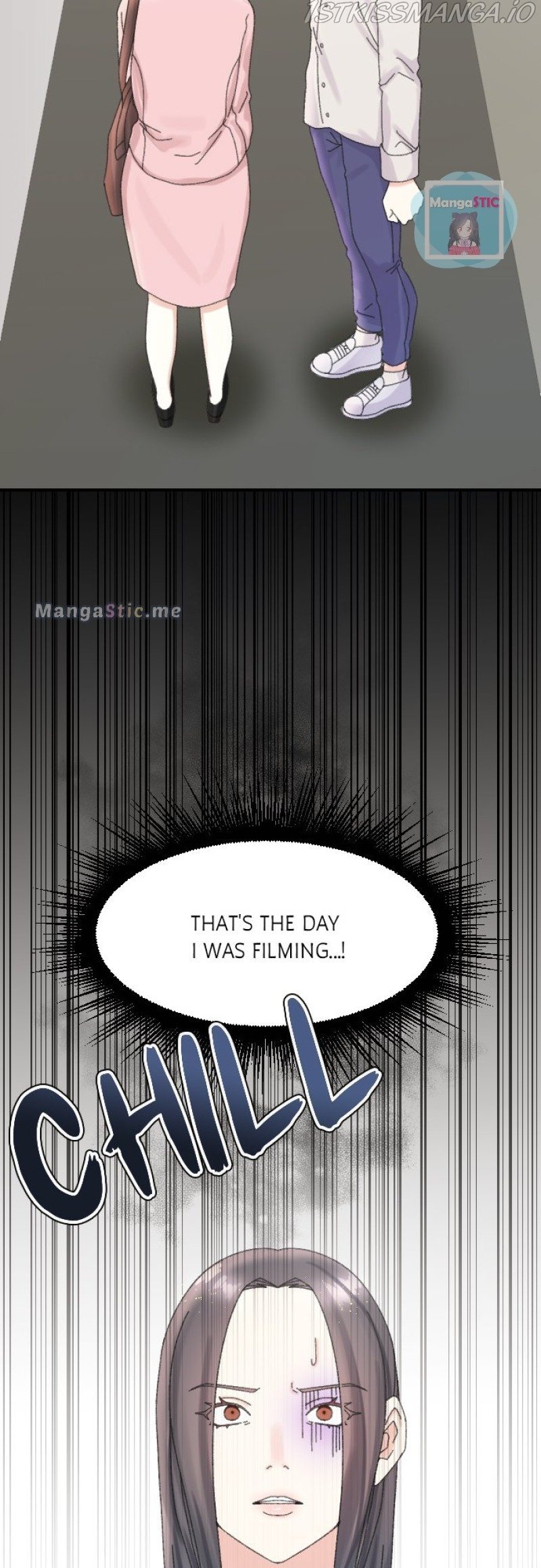 The True Wife’s Scenario chapter 30 - page 62