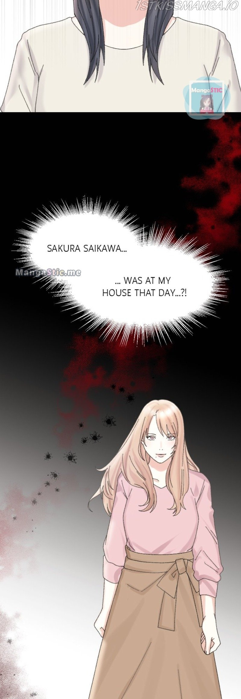 The True Wife’s Scenario chapter 30 - page 63