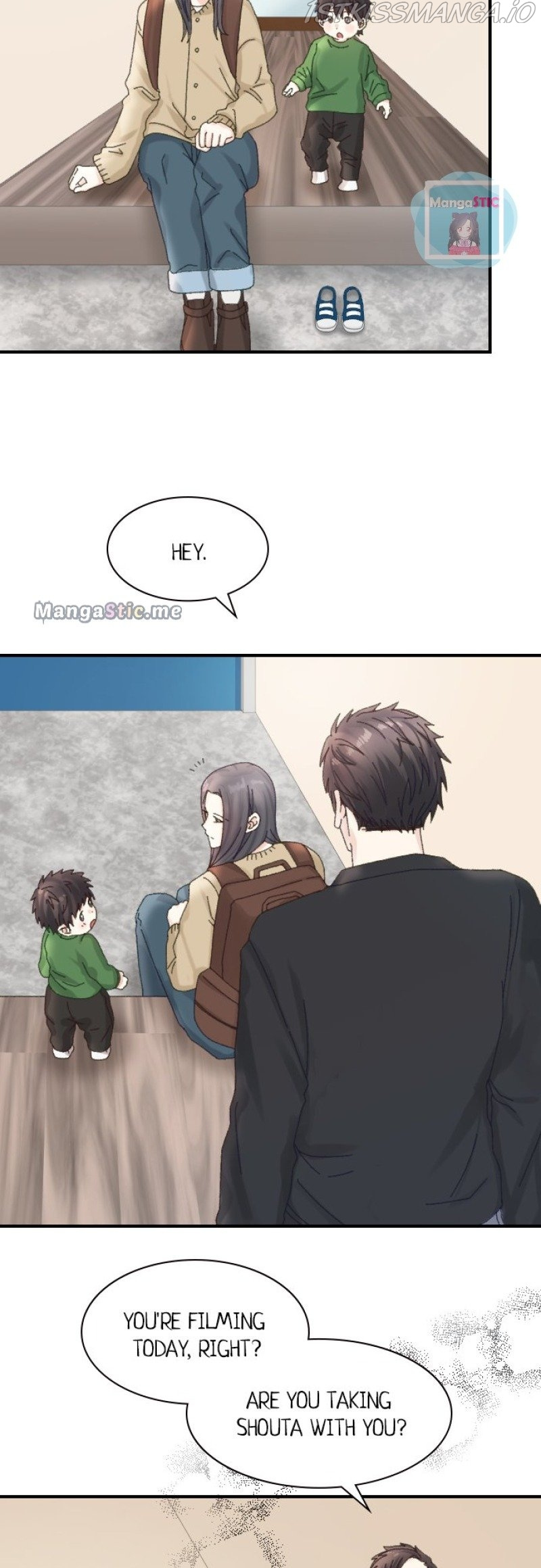 The True Wife’s Scenario chapter 30 - page 9