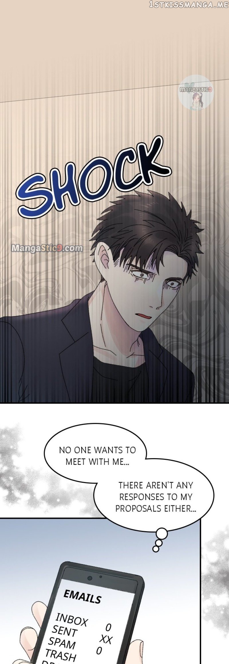The True Wife’s Scenario Chapter 59 - page 11
