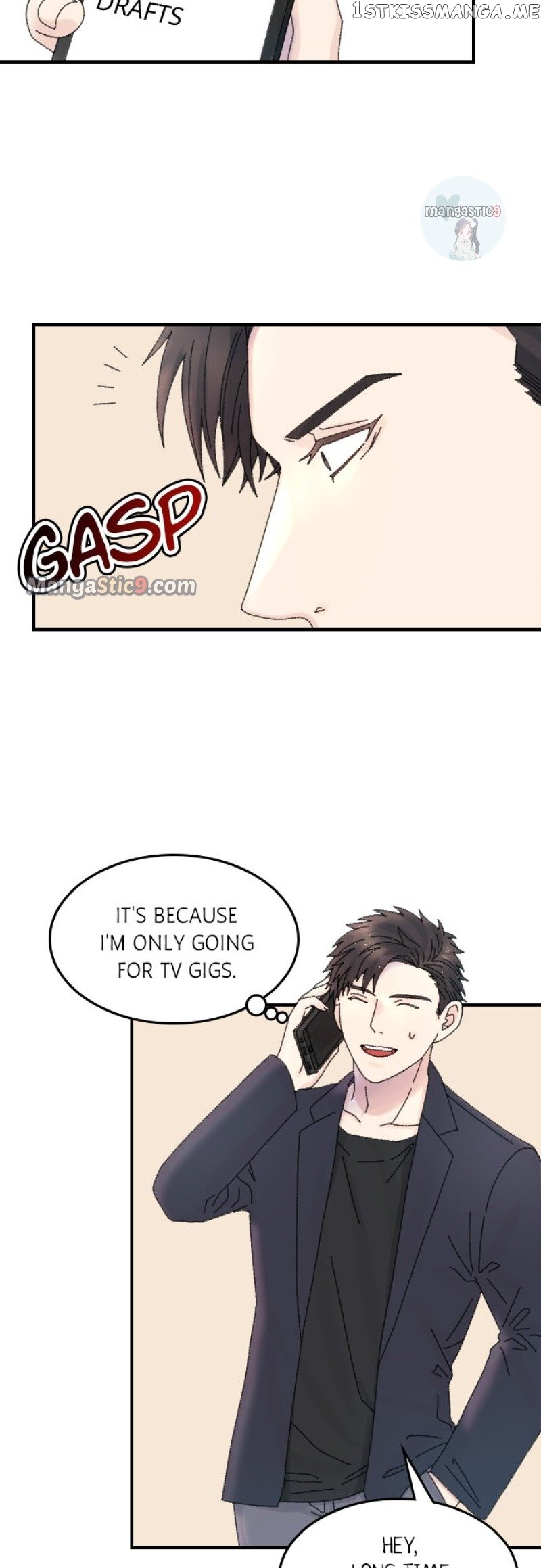 The True Wife’s Scenario Chapter 59 - page 12