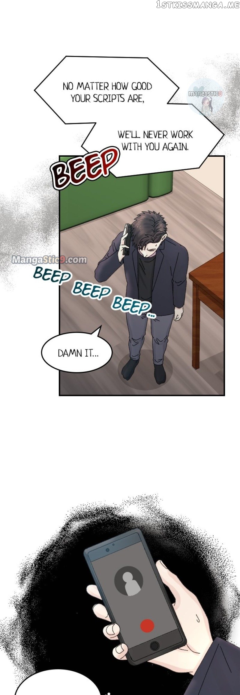 The True Wife’s Scenario Chapter 59 - page 15