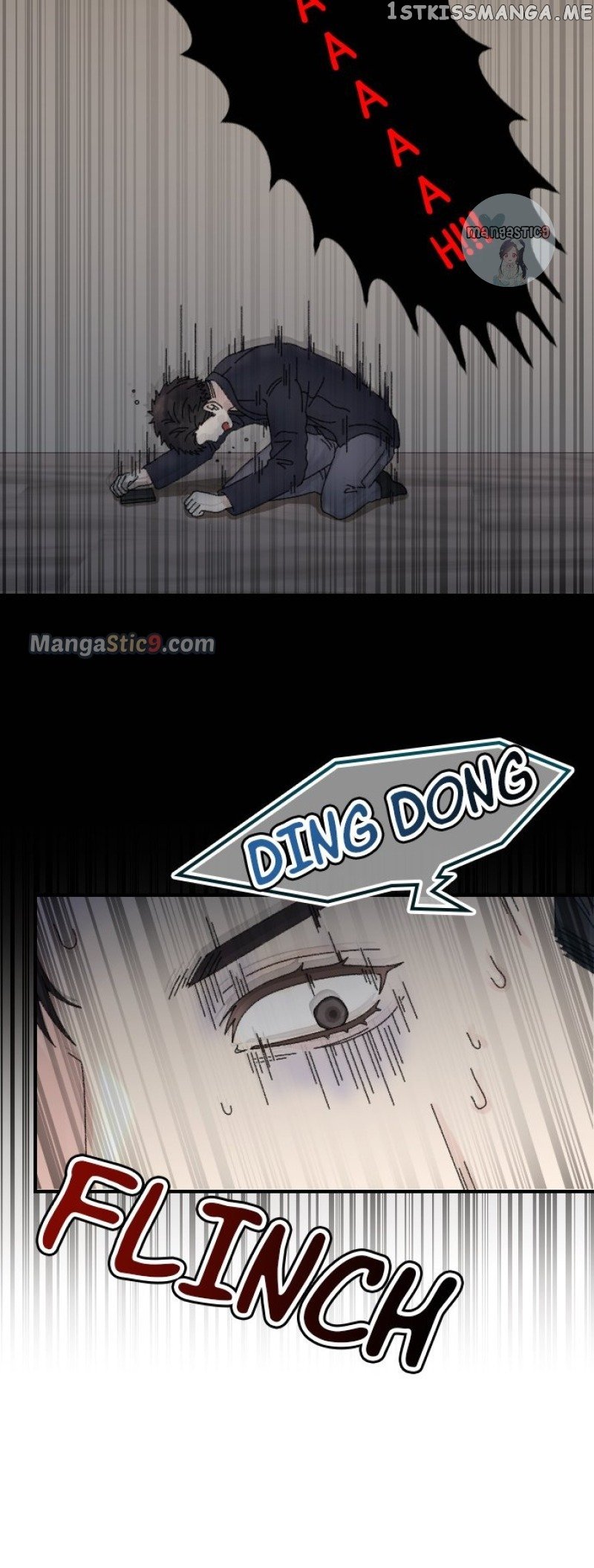 The True Wife’s Scenario Chapter 59 - page 20