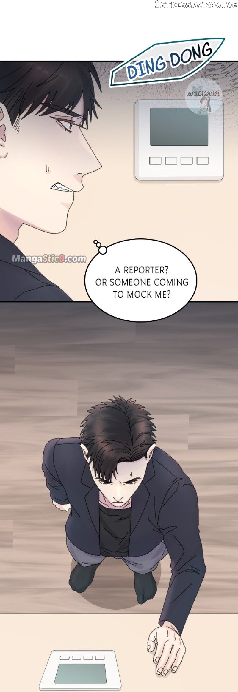 The True Wife’s Scenario Chapter 59 - page 21