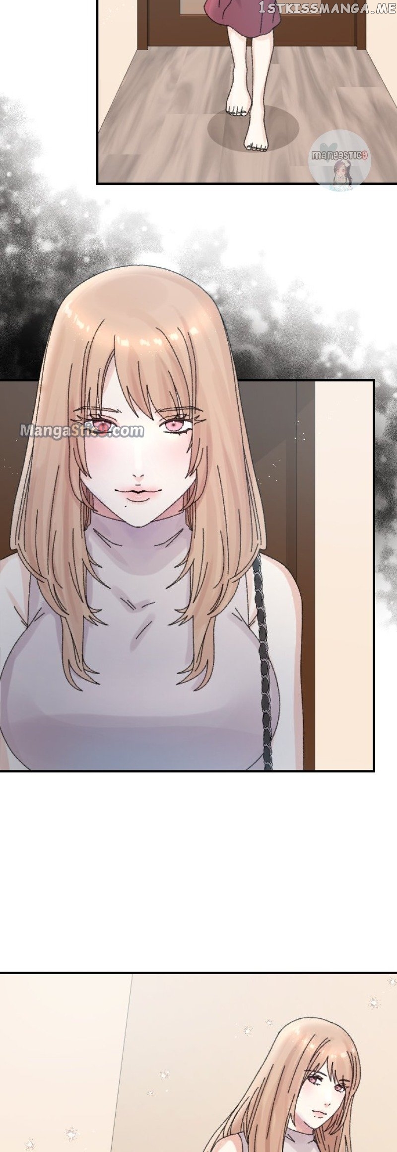 The True Wife’s Scenario Chapter 59 - page 23