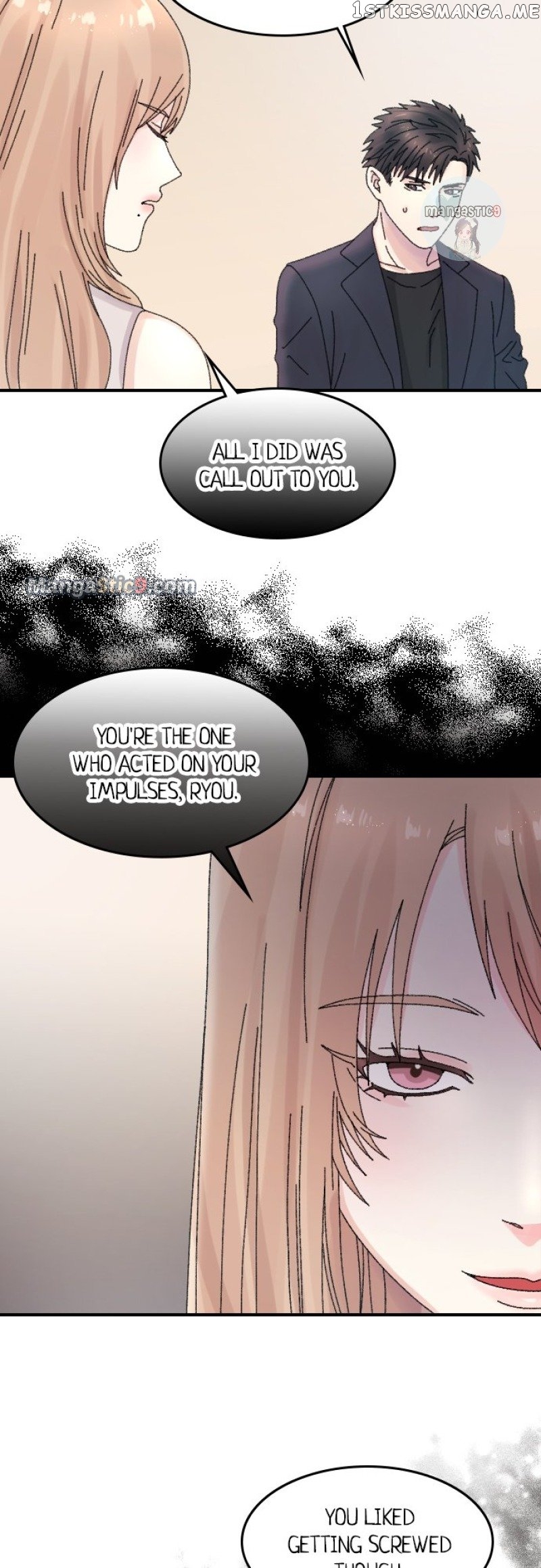 The True Wife’s Scenario Chapter 59 - page 28