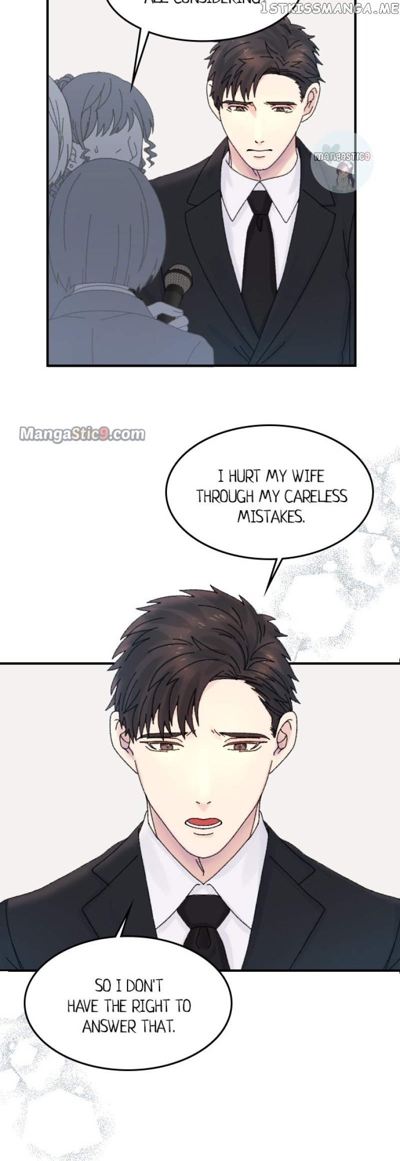 The True Wife’s Scenario Chapter 59 - page 3