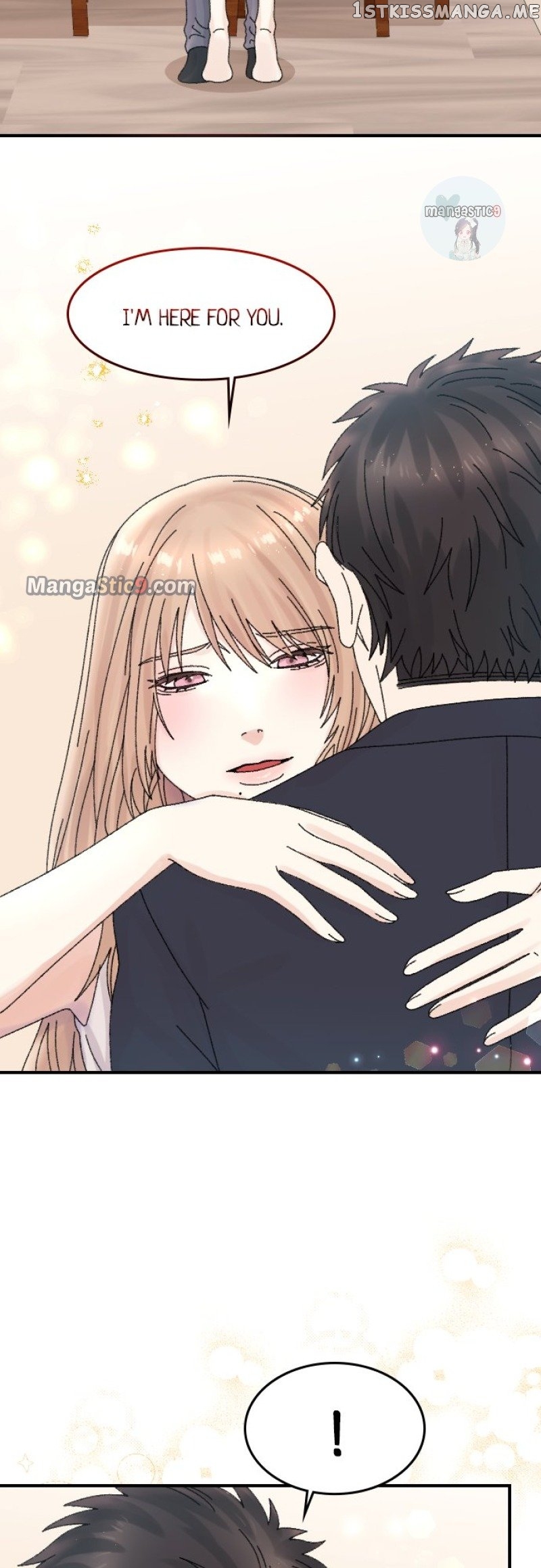 The True Wife’s Scenario Chapter 59 - page 34