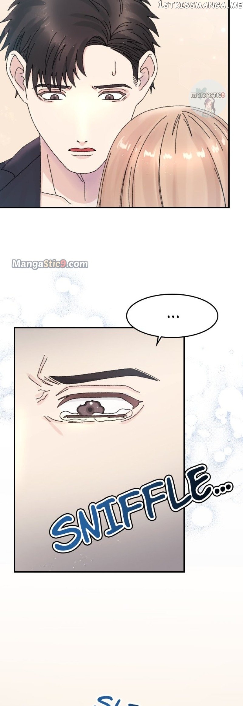The True Wife’s Scenario Chapter 59 - page 35