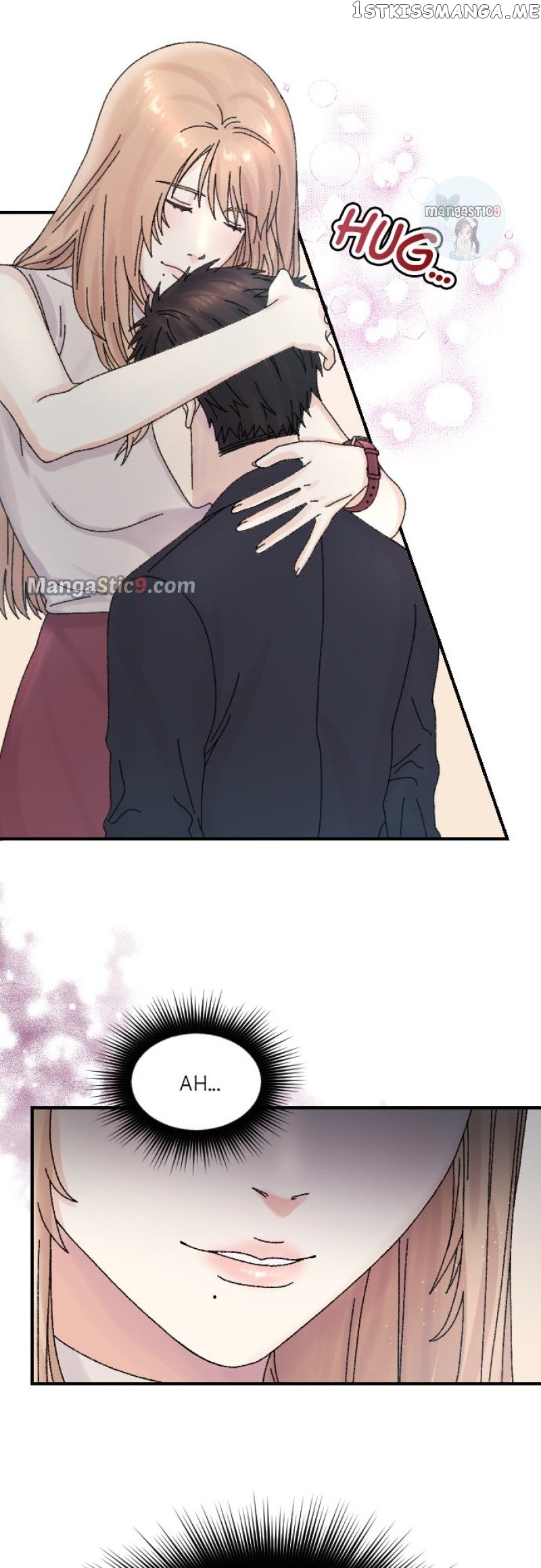 The True Wife’s Scenario Chapter 59 - page 38