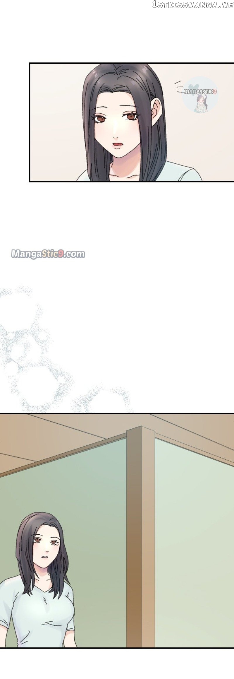 The True Wife’s Scenario Chapter 59 - page 47