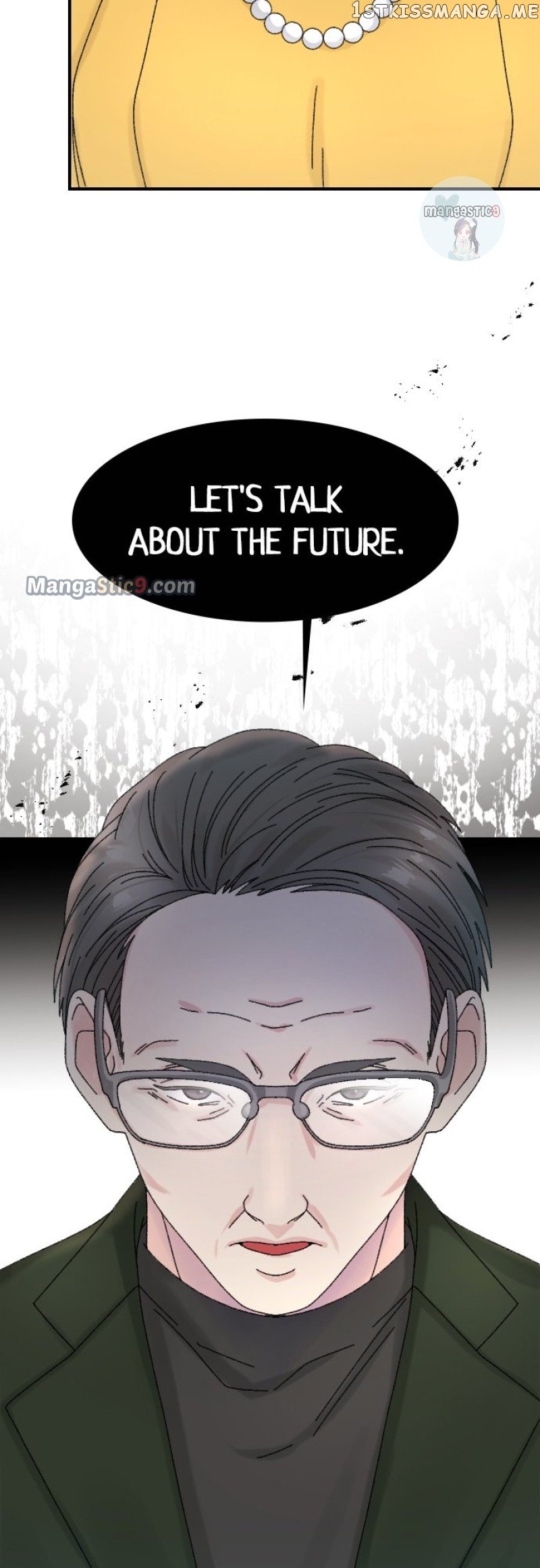 The True Wife’s Scenario Chapter 59 - page 50