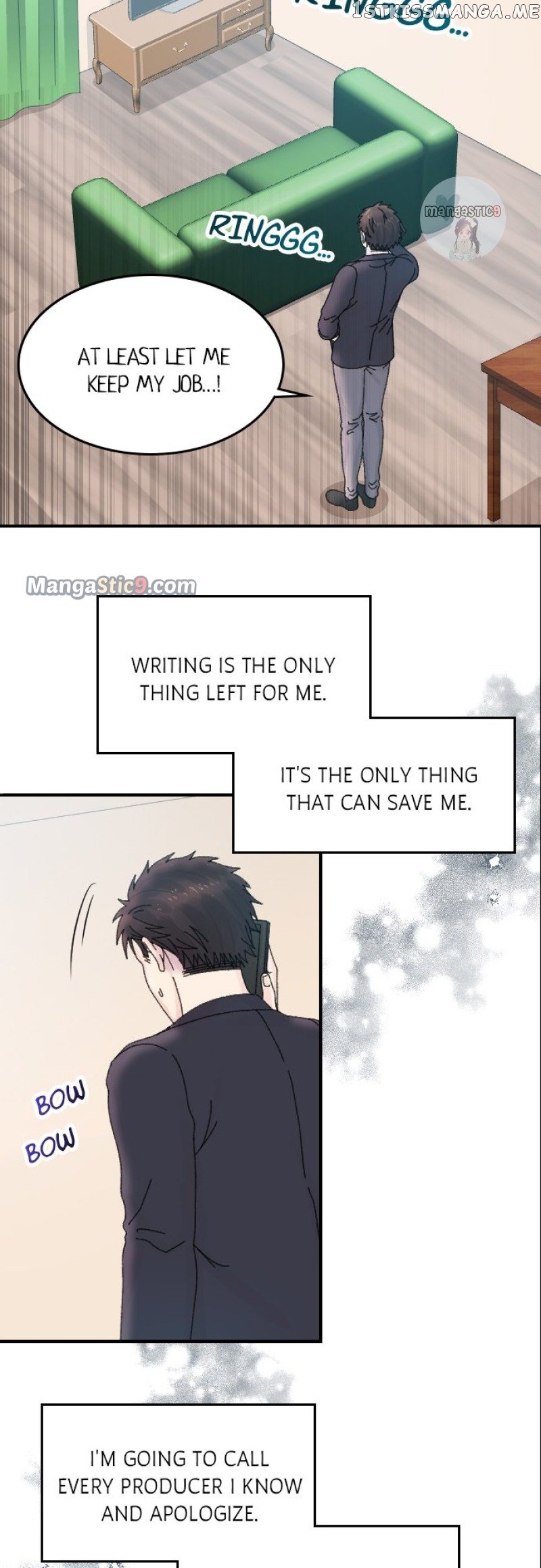 The True Wife’s Scenario Chapter 59 - page 8