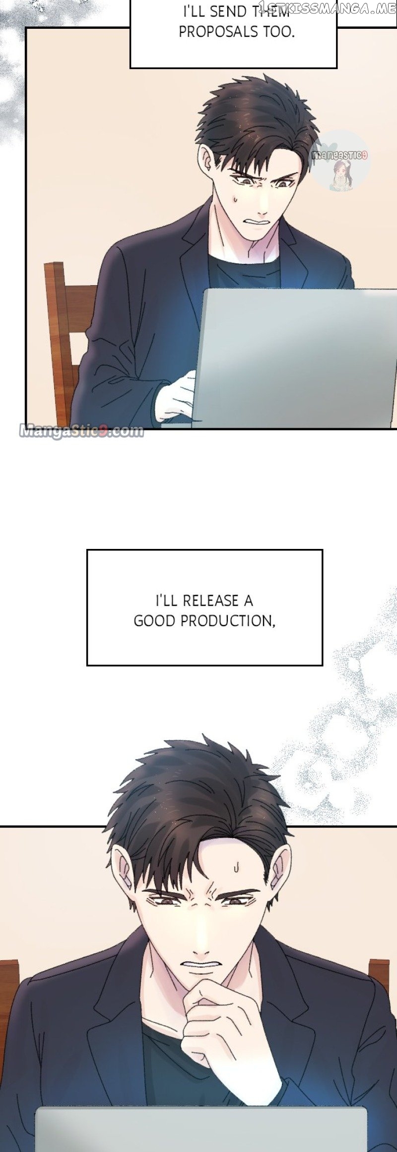 The True Wife’s Scenario Chapter 59 - page 9