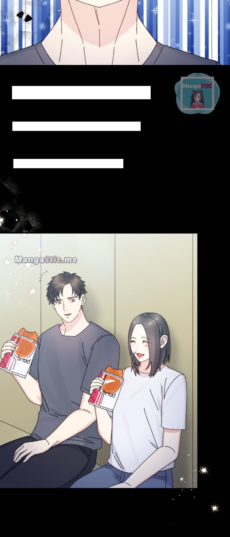 The True Wife’s Scenario chapter 29 - page 10