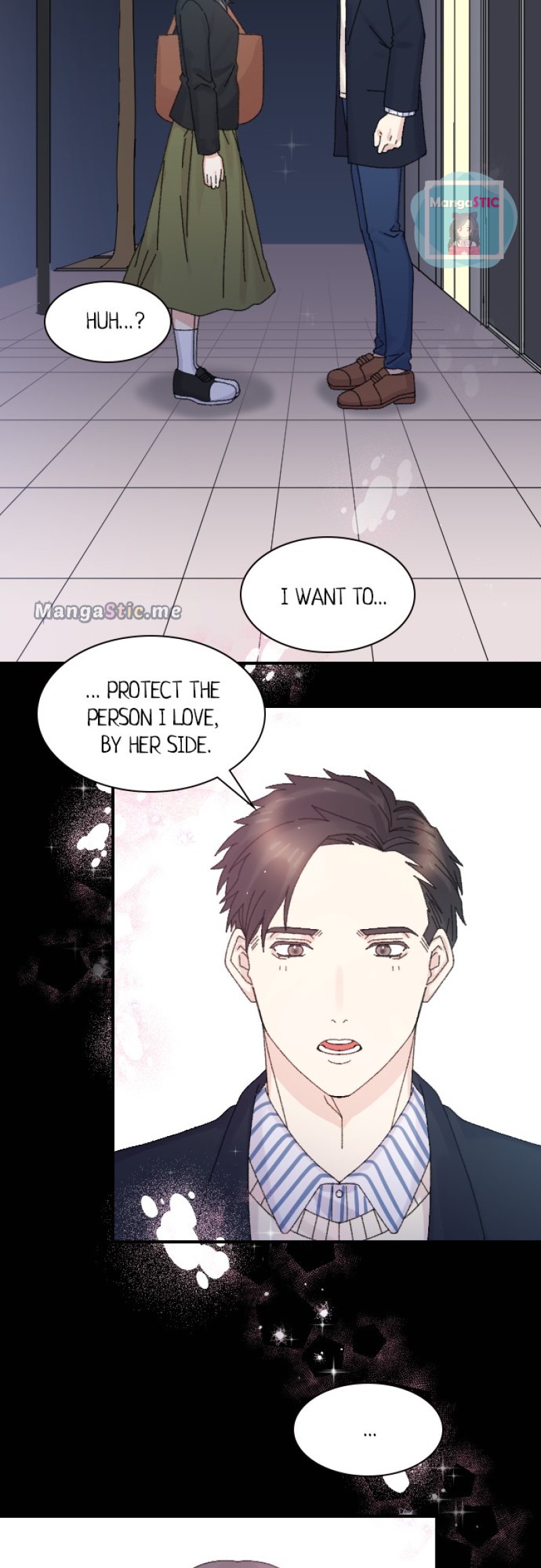 The True Wife’s Scenario chapter 29 - page 14