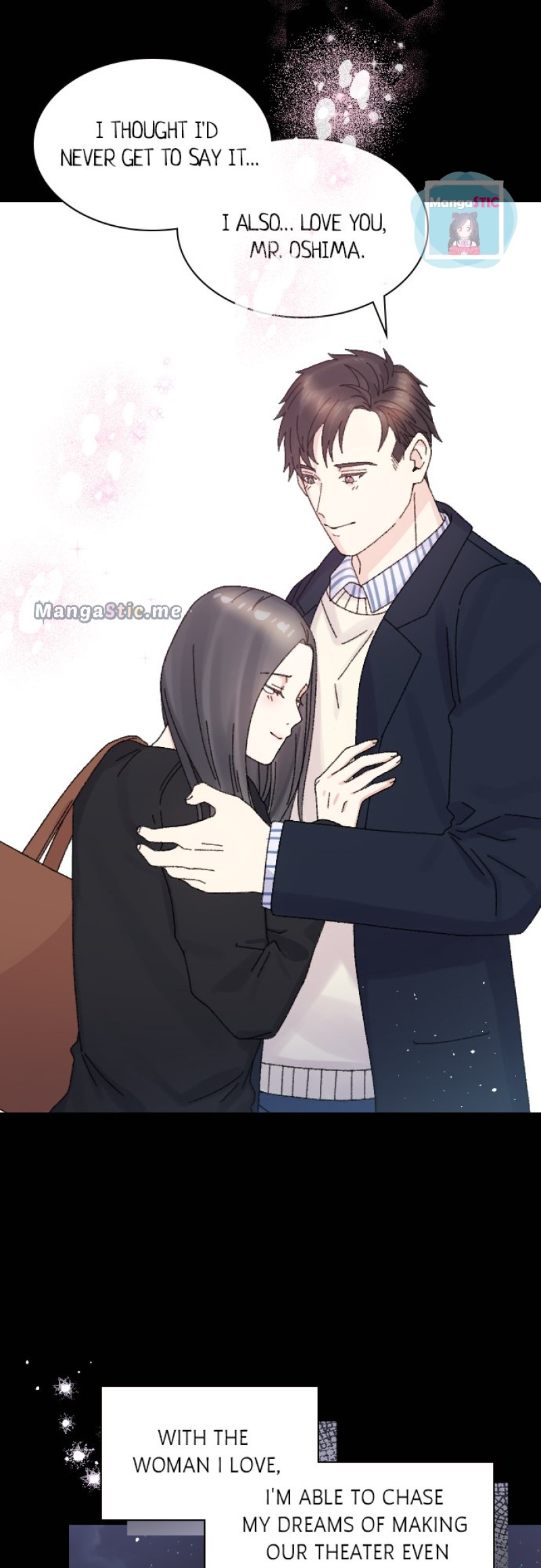 The True Wife’s Scenario chapter 29 - page 16