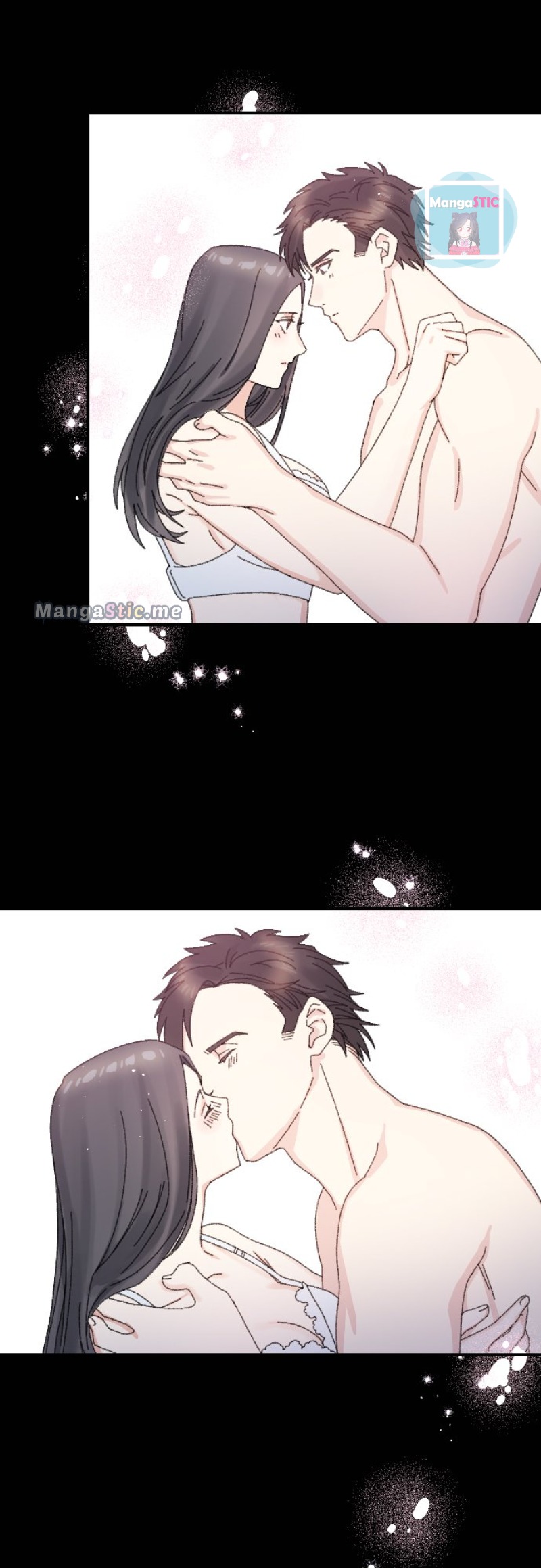 The True Wife’s Scenario chapter 29 - page 18
