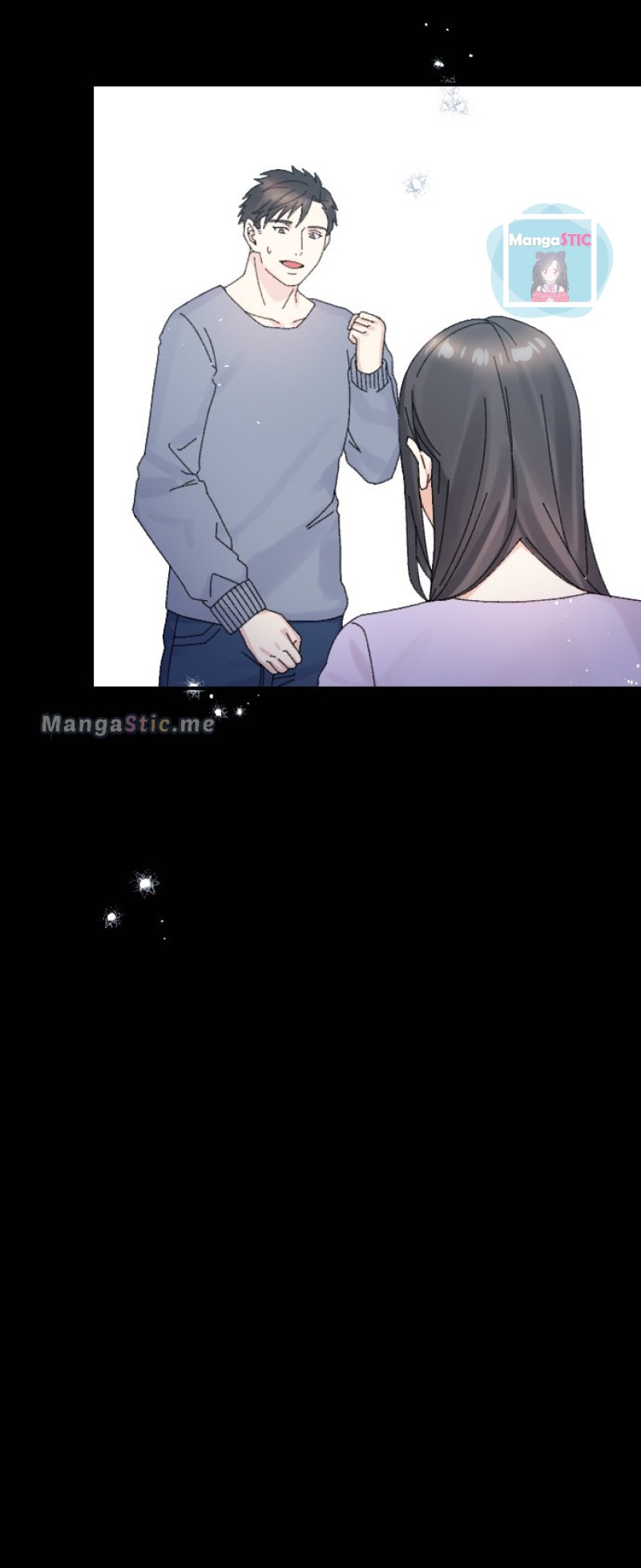 The True Wife’s Scenario chapter 29 - page 21