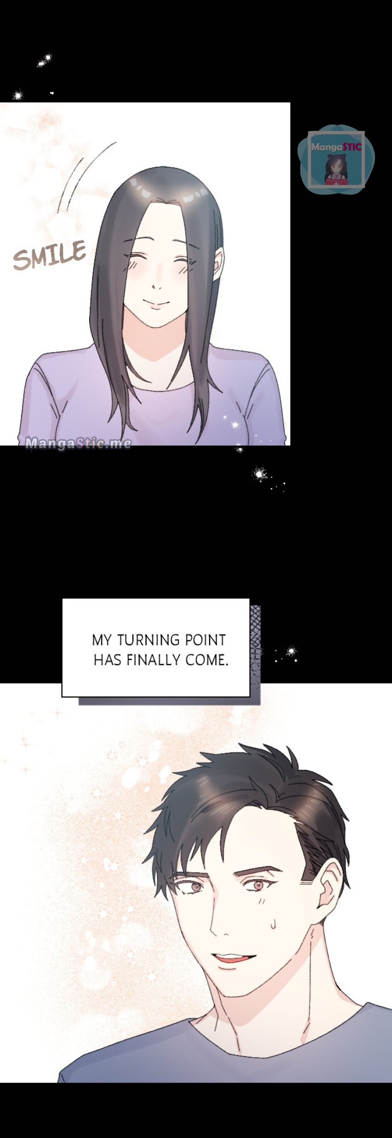 The True Wife’s Scenario chapter 29 - page 22