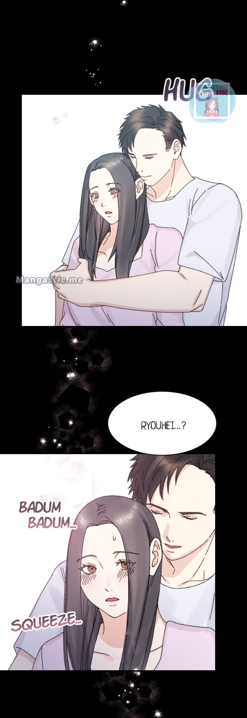 The True Wife’s Scenario chapter 29 - page 31