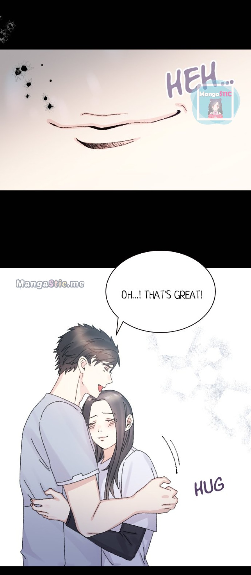 The True Wife’s Scenario chapter 29 - page 43