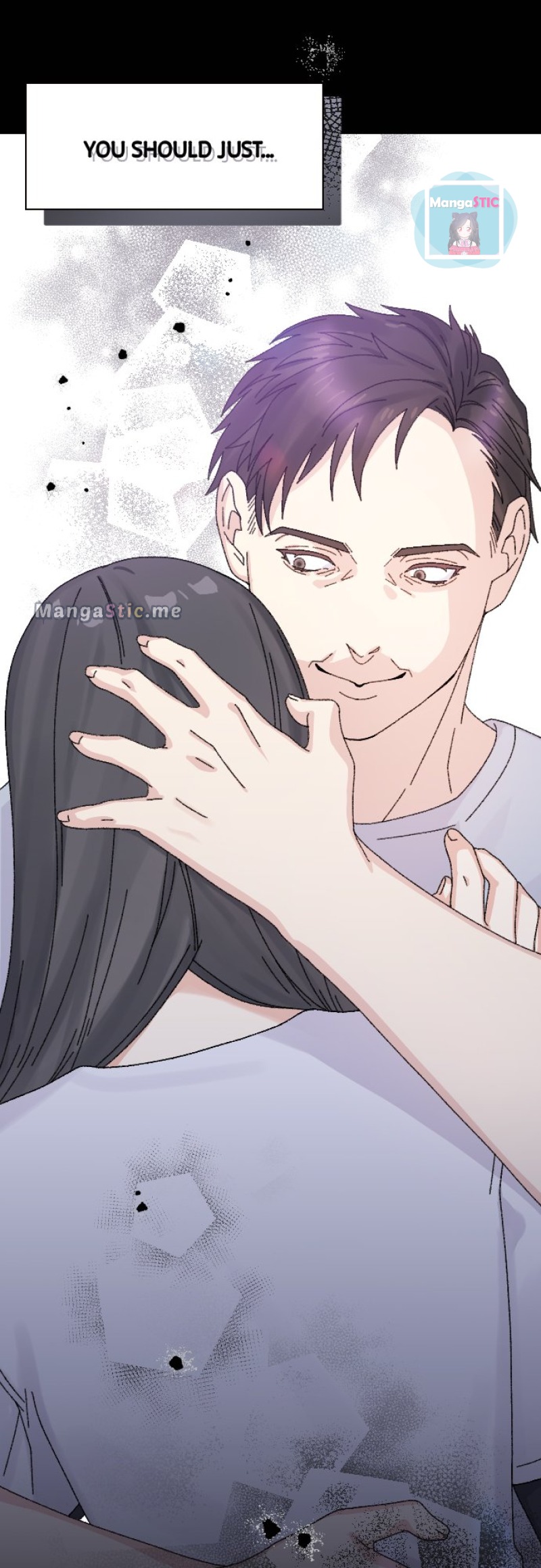 The True Wife’s Scenario chapter 29 - page 44