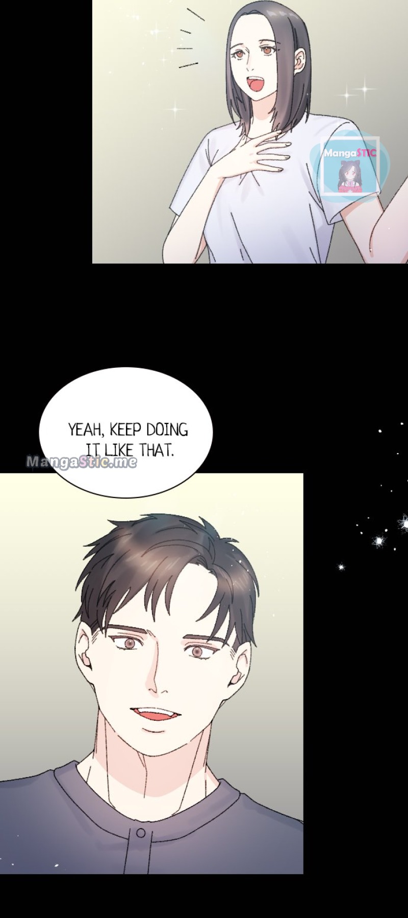The True Wife’s Scenario chapter 29 - page 5