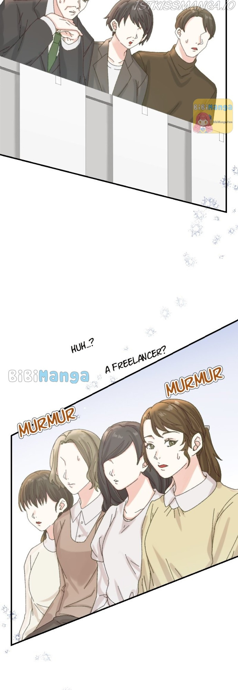 The True Wife’s Scenario chapter 28 - page 11