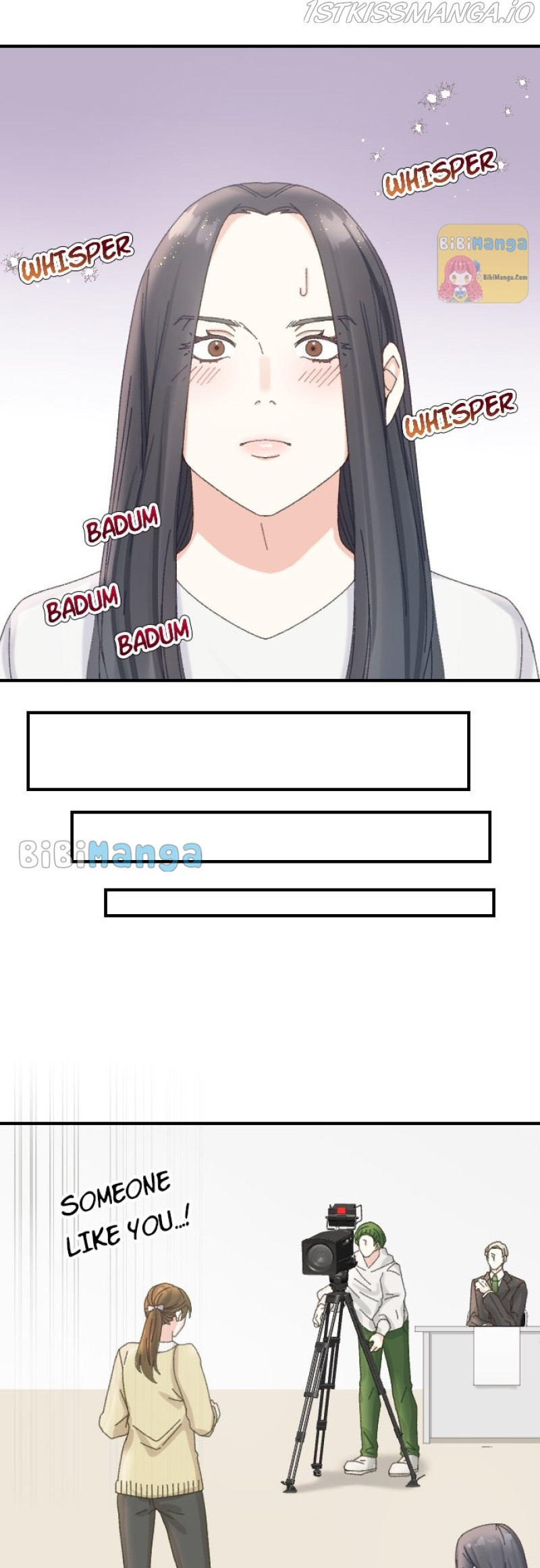 The True Wife’s Scenario chapter 28 - page 13