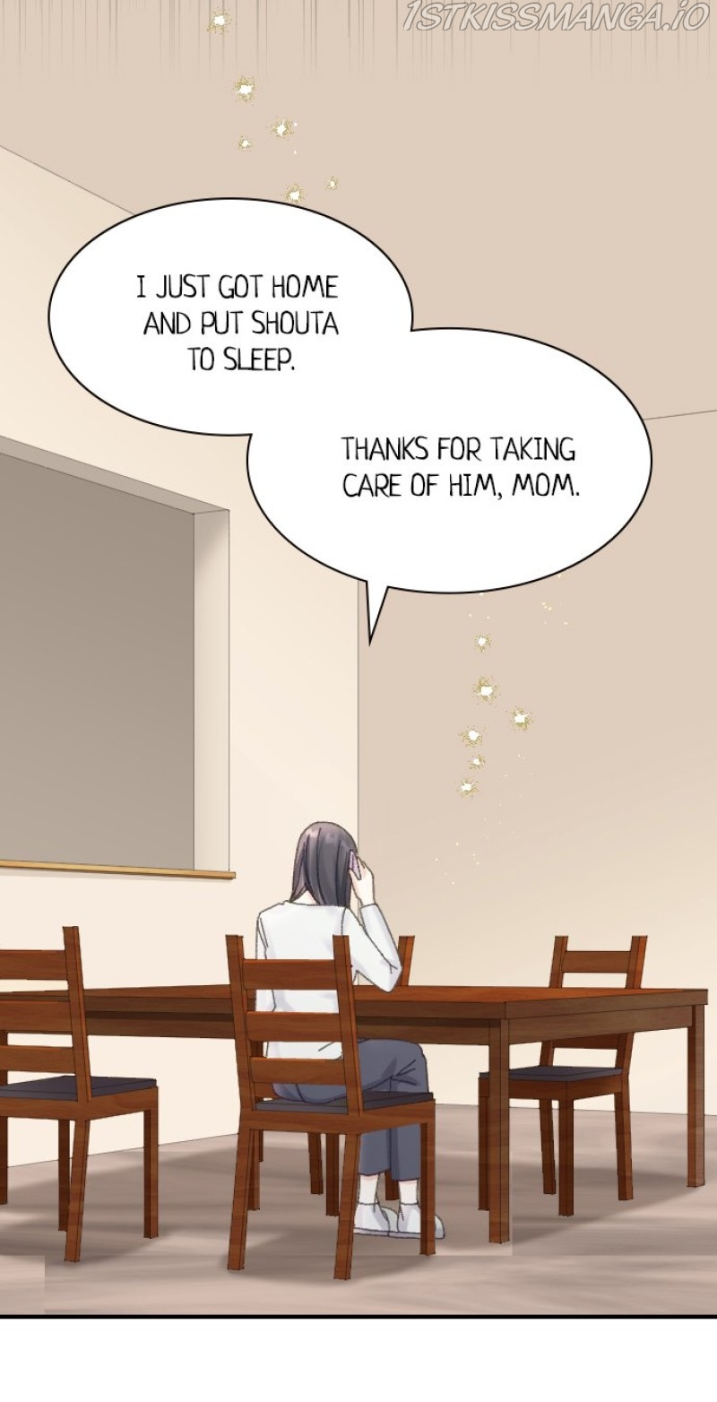 The True Wife’s Scenario chapter 28 - page 28