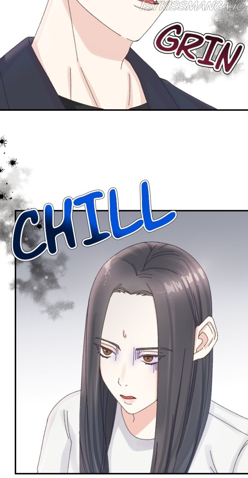 The True Wife’s Scenario chapter 28 - page 34