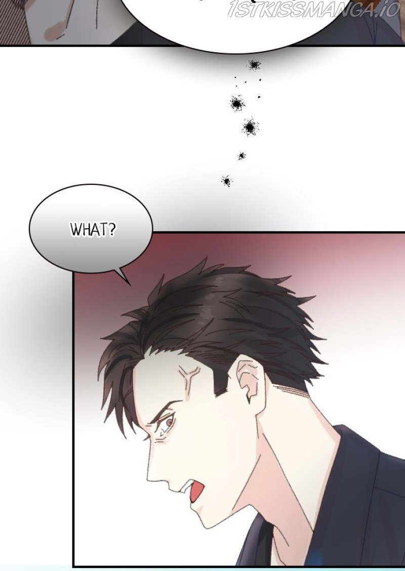 The True Wife’s Scenario chapter 28 - page 39