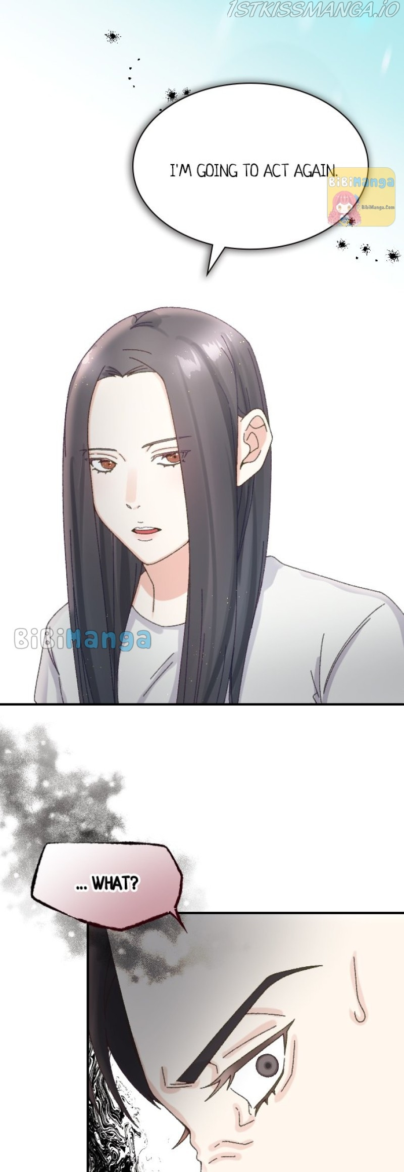 The True Wife’s Scenario chapter 28 - page 40