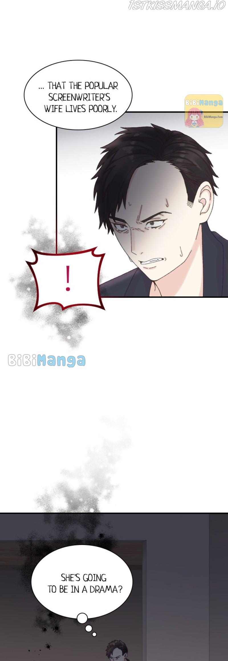 The True Wife’s Scenario chapter 28 - page 47