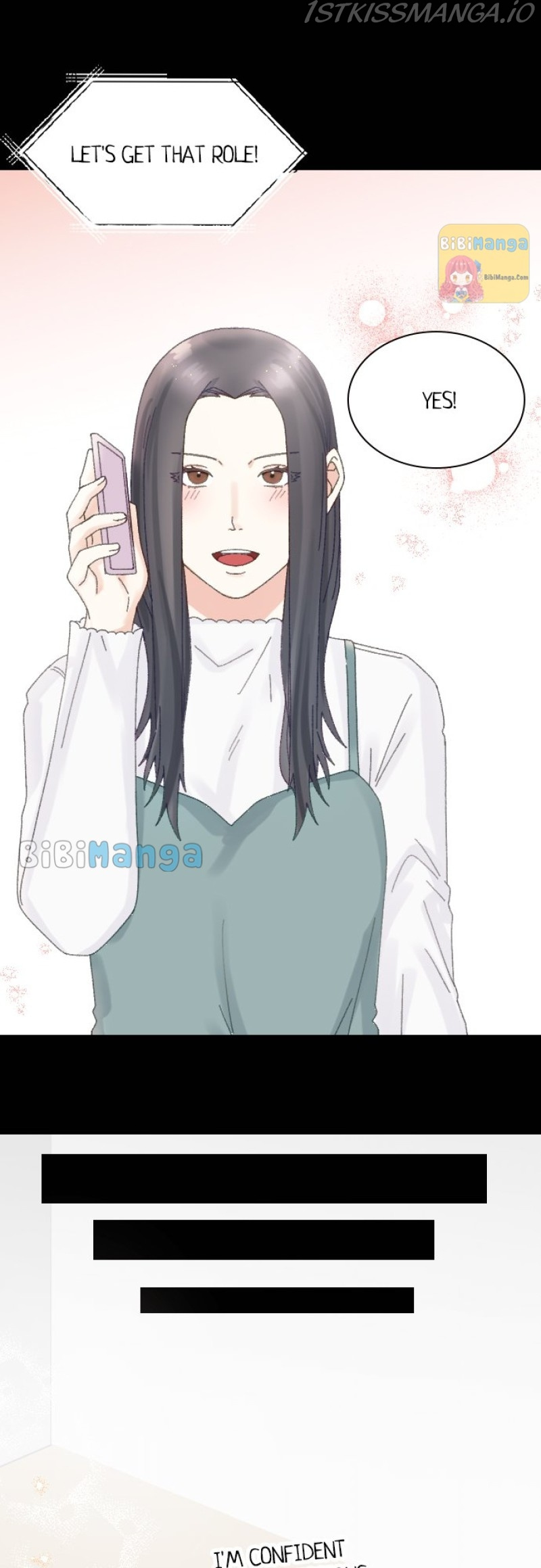 The True Wife’s Scenario chapter 28 - page 6