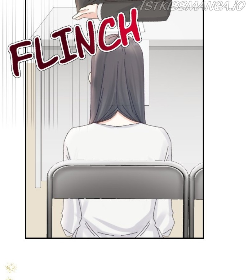 The True Wife’s Scenario chapter 28 - page 9