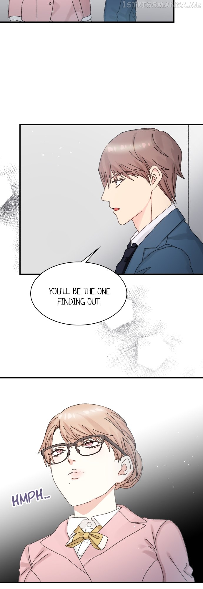 The True Wife’s Scenario Chapter 58 - page 10