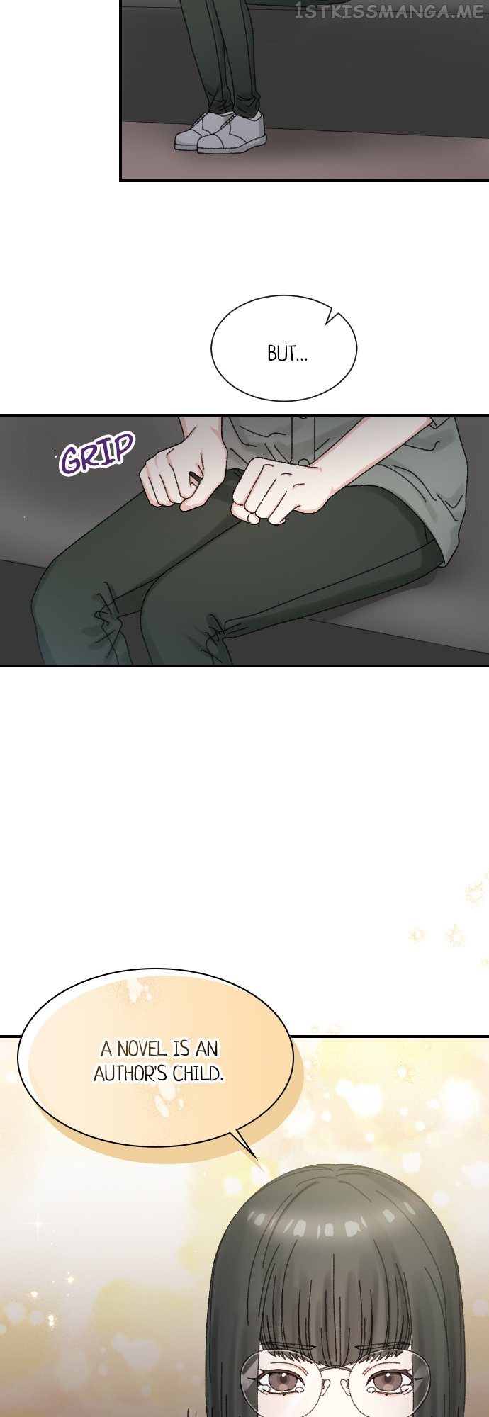 The True Wife’s Scenario Chapter 58 - page 17