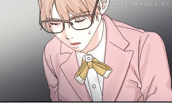 The True Wife’s Scenario Chapter 58 - page 22