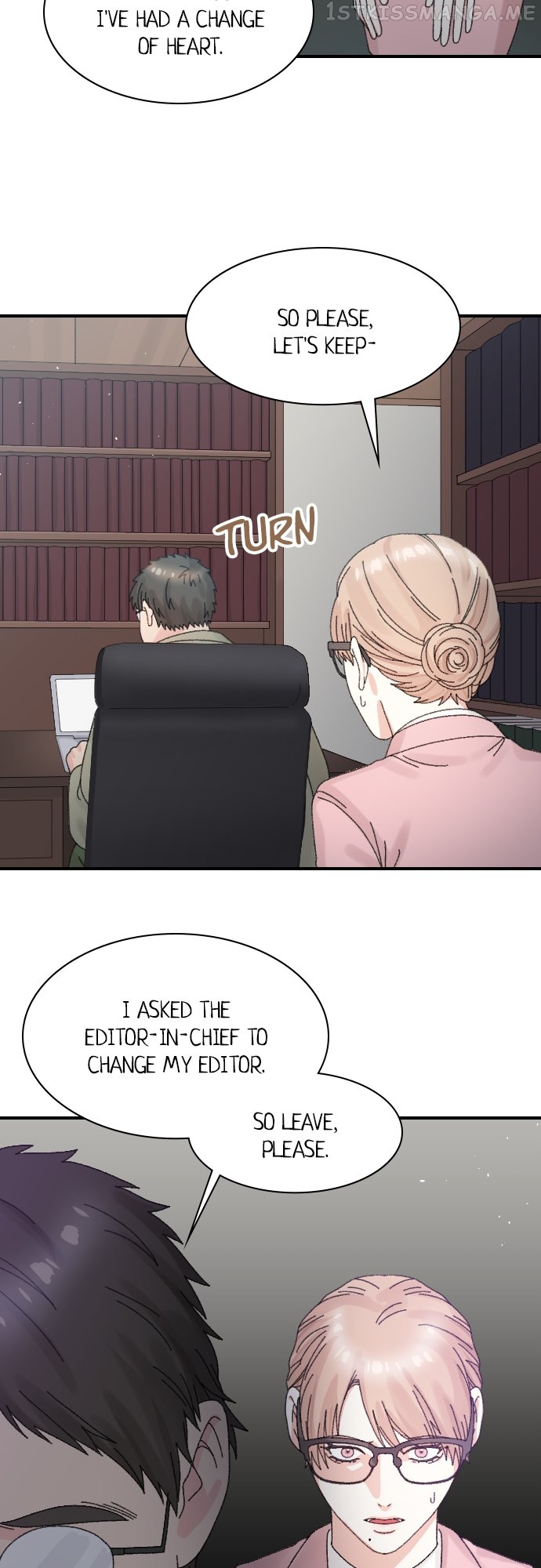 The True Wife’s Scenario Chapter 58 - page 24