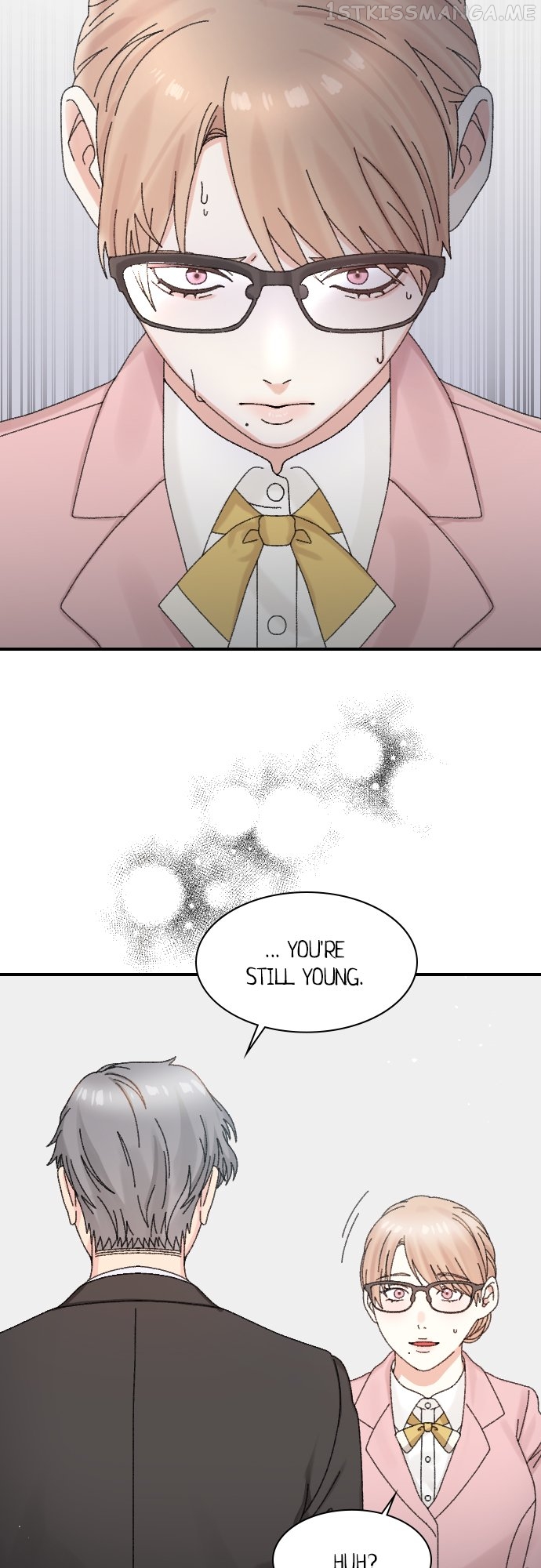 The True Wife’s Scenario Chapter 58 - page 4