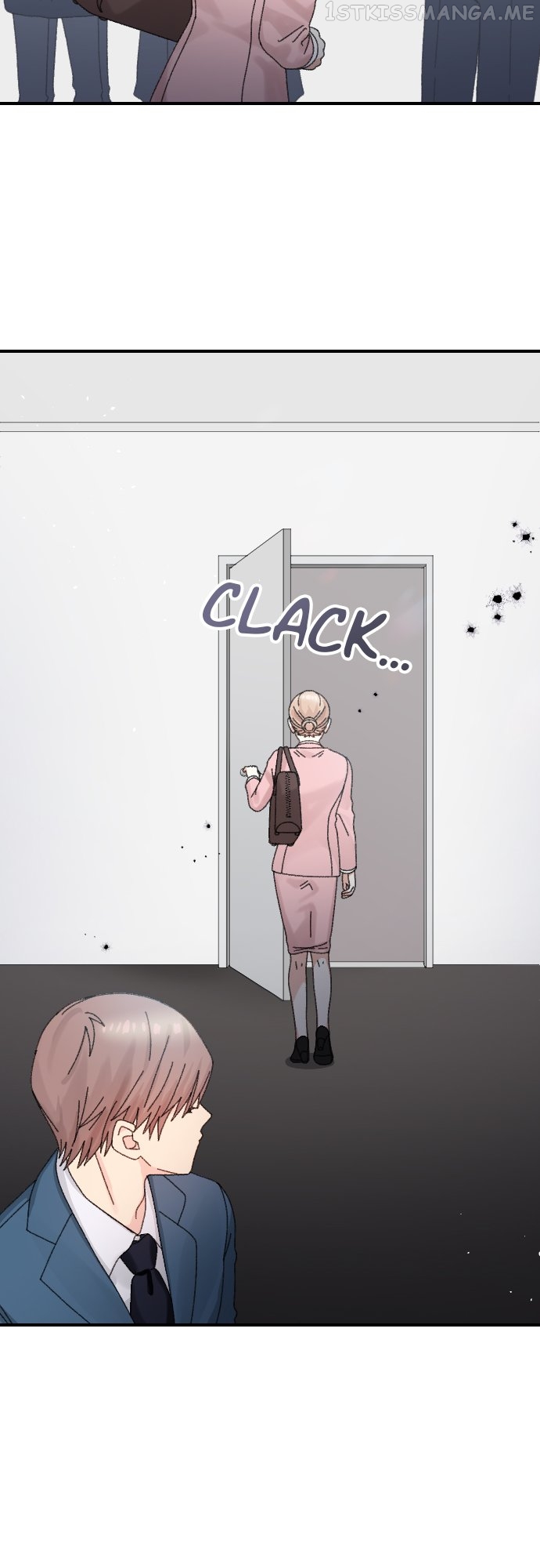 The True Wife’s Scenario Chapter 58 - page 42