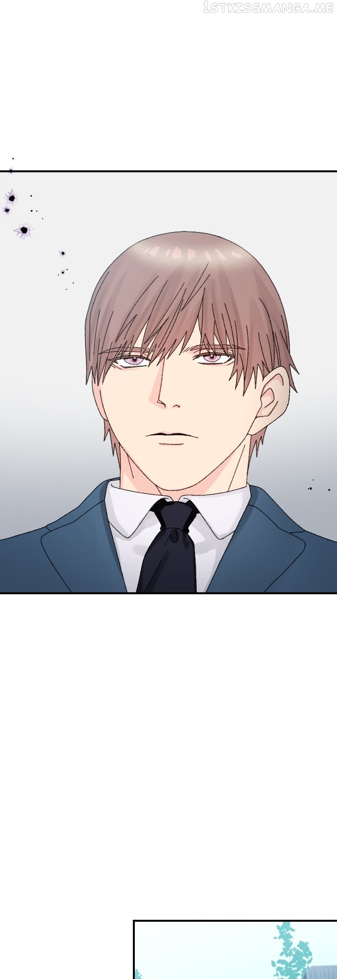 The True Wife’s Scenario Chapter 58 - page 43