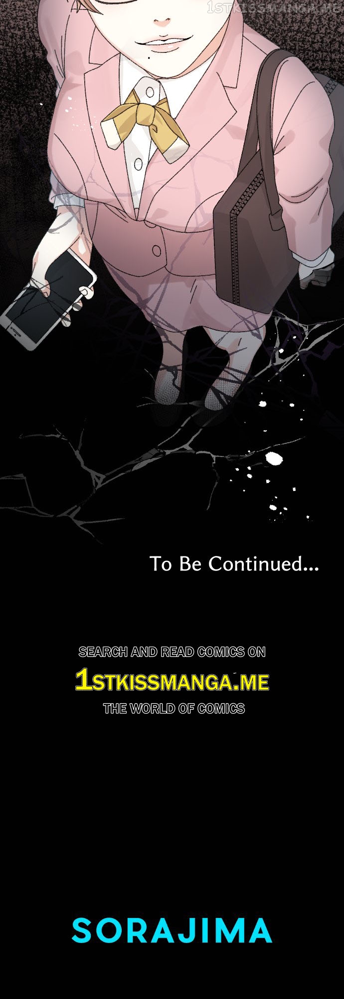 The True Wife’s Scenario Chapter 58 - page 49