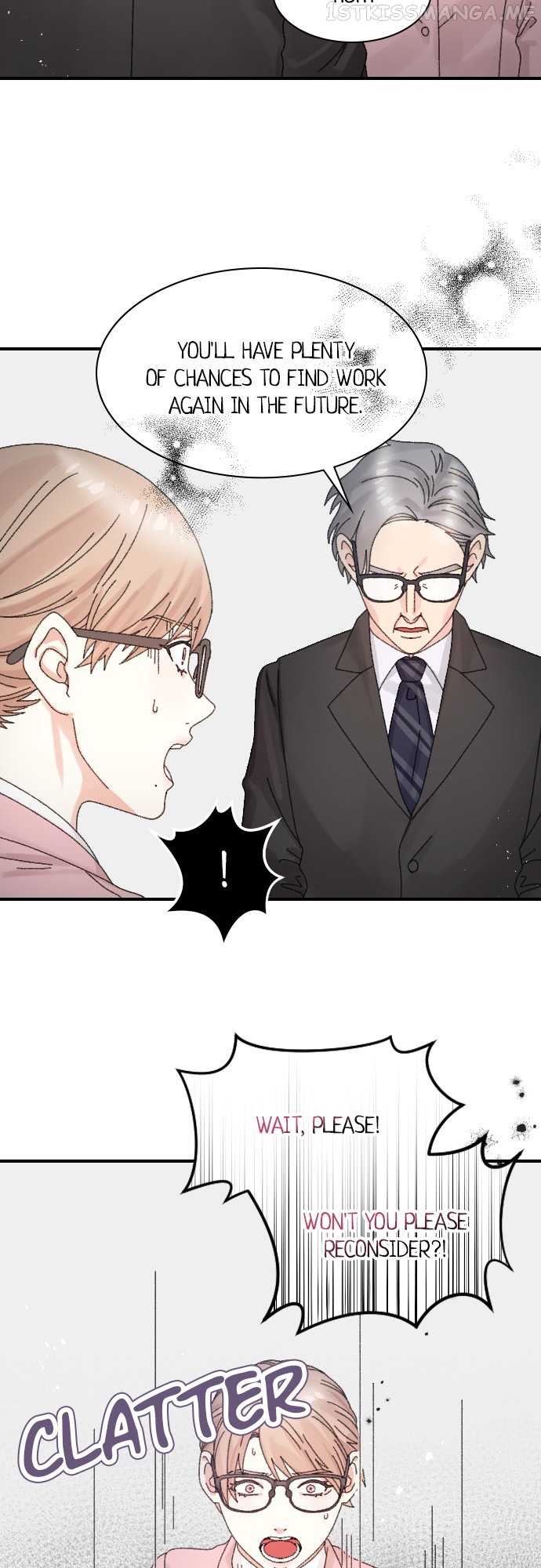 The True Wife’s Scenario Chapter 58 - page 5