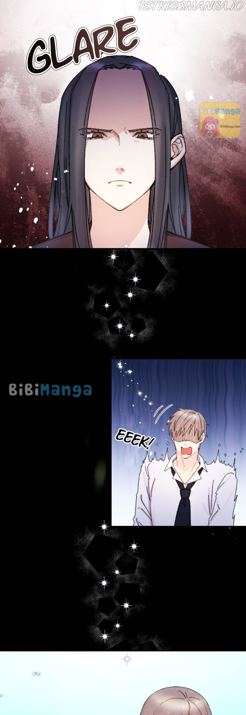 The True Wife’s Scenario chapter 27 - page 12