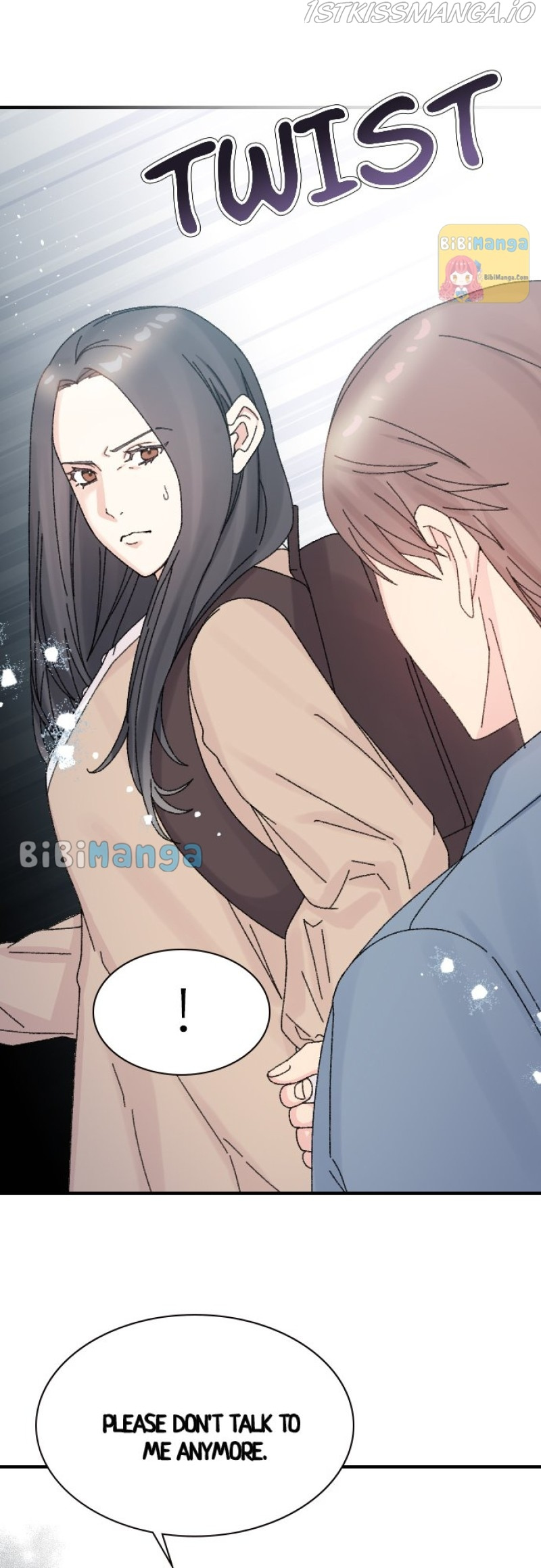 The True Wife’s Scenario chapter 27 - page 21